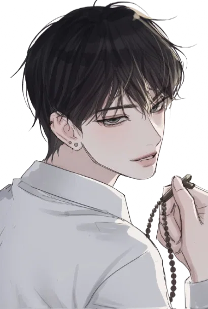 The Delinquent