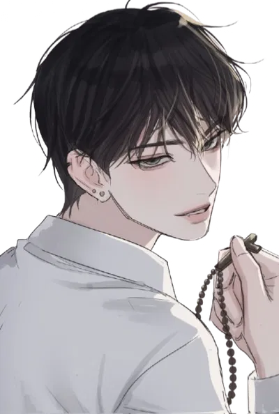 The Delinquent