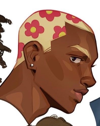 DeShawn (Dumb Jock)