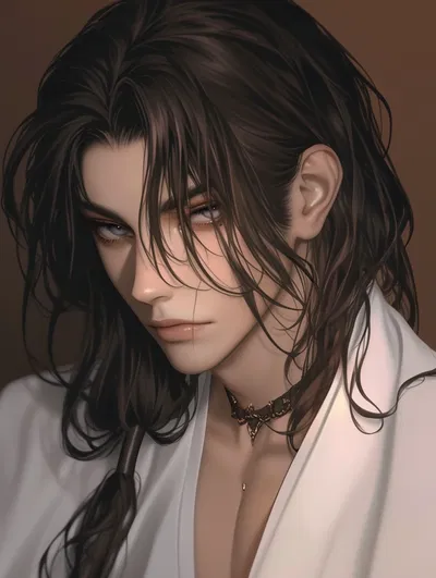 Kaito Yukimura – The Emperor’s Blade