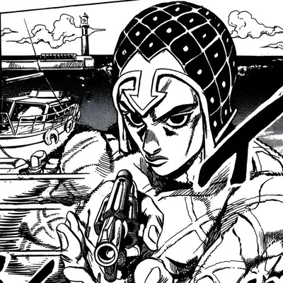 Guido Mista