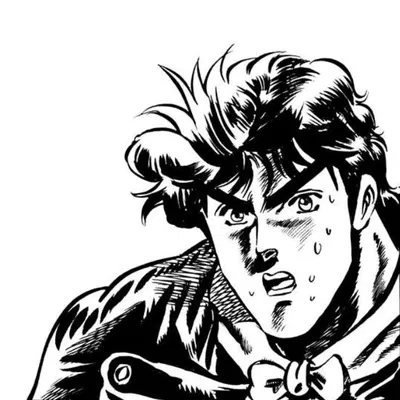 Jonathan Joestar