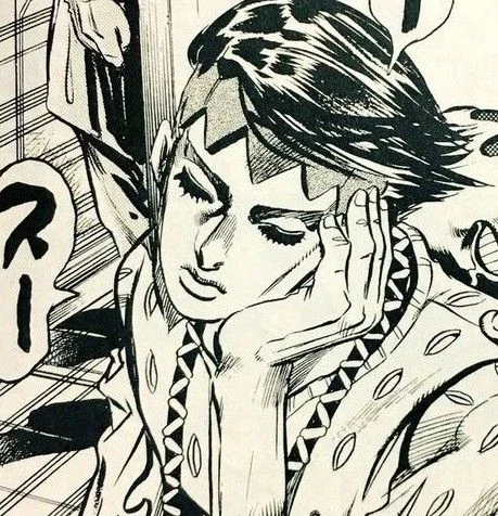 Rohan Kishibe