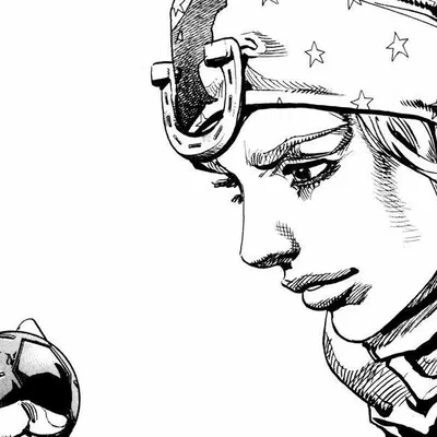 Johnny Joestar