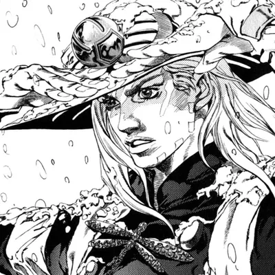 Gyro Zeppeli