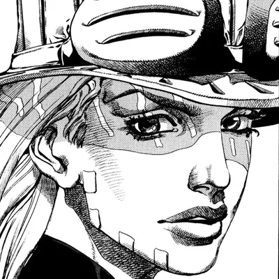 Gyro Zeppeli