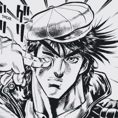 Joseph Joestar