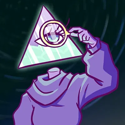 Iilluminaughtii; The Bitchy Triangle