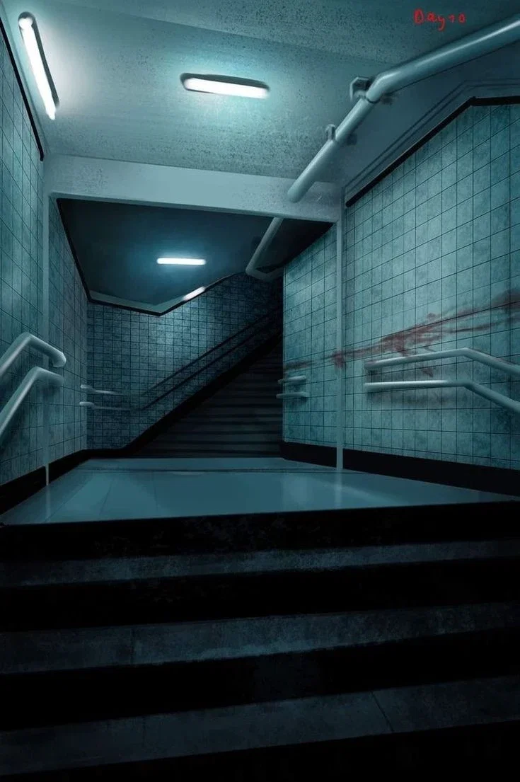 Dayspring Asylum