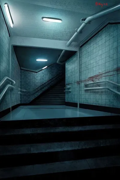 Dayspring Asylum