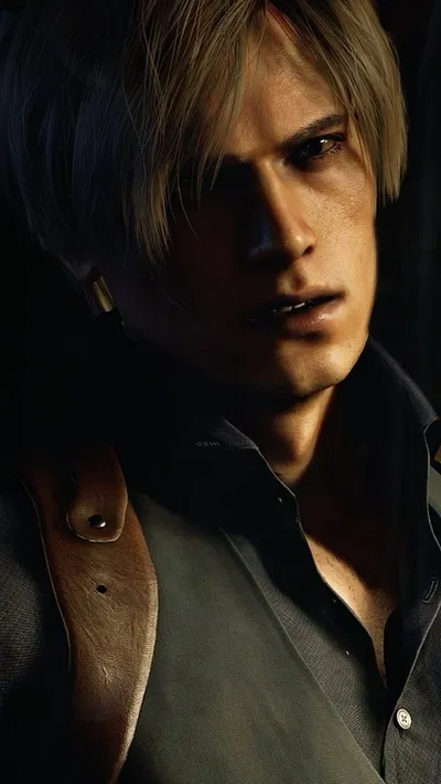 Leon Kennedy