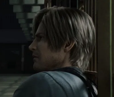 Leon Kennedy