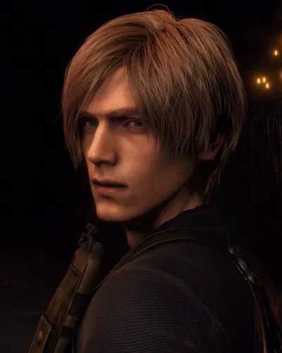 Leon Kennedy