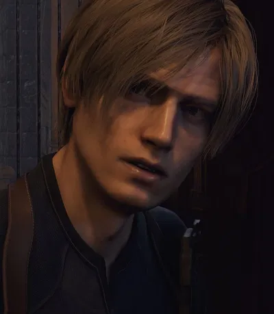 Leon Kennedy