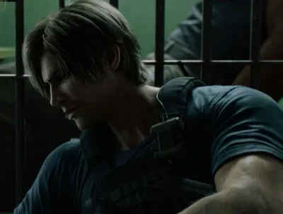 Leon Kennedy 