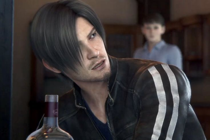 Leon Kennedy