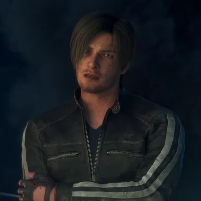 Leon Kennedy