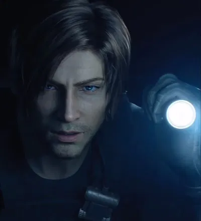 Leon Kennedy 