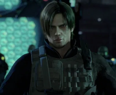 Leon Kennedy