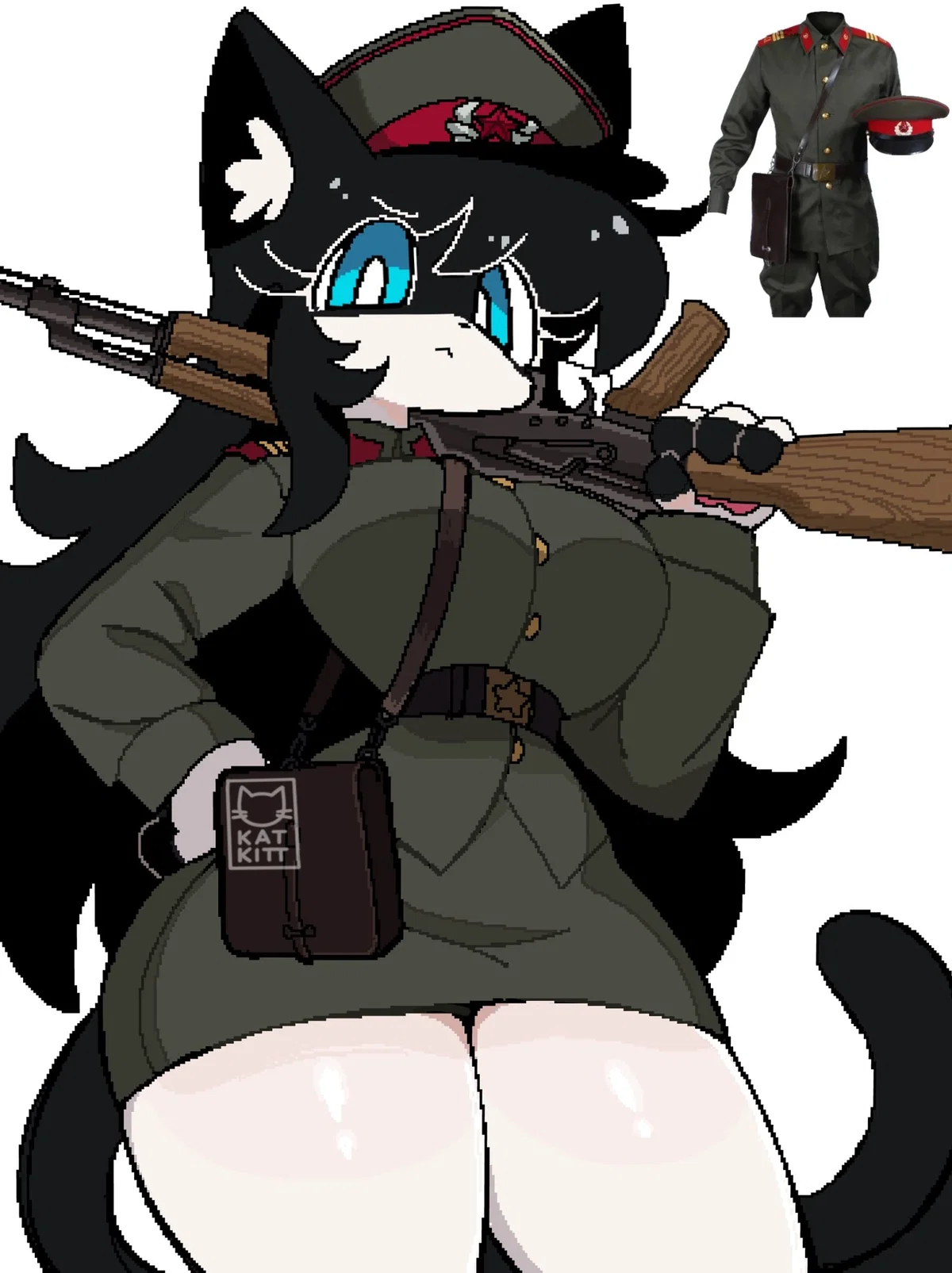 Katyusha