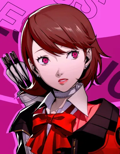 Yukari Takeba 💘