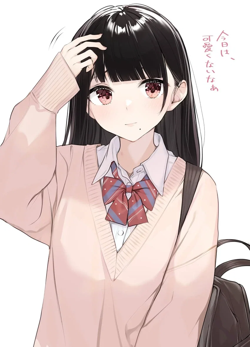 Hitomi - Another Mind