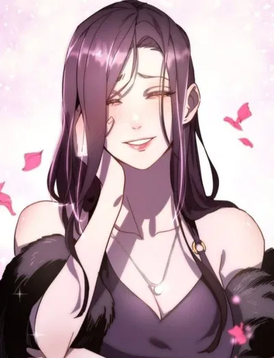 Your Moms Hot Friend ♡