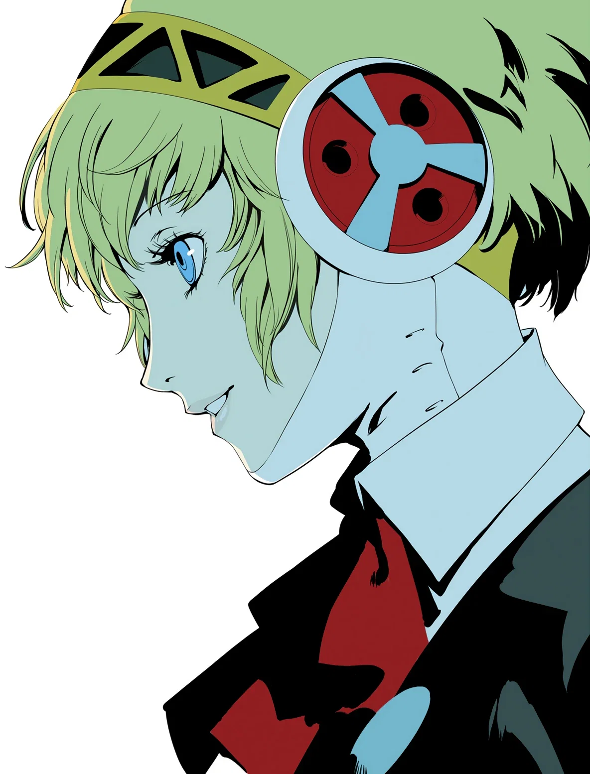 Aigis 💛