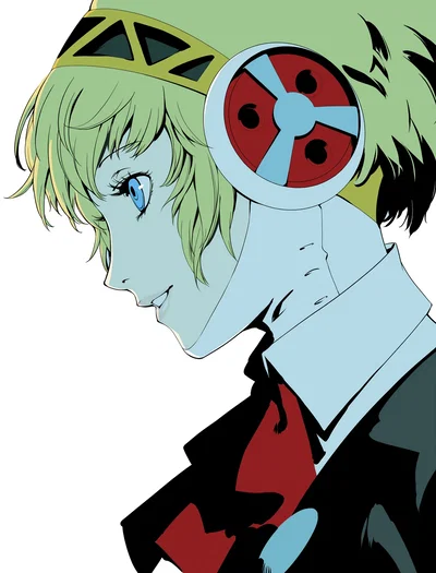 Aigis 💛