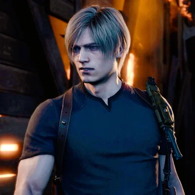 Leon Kennedy