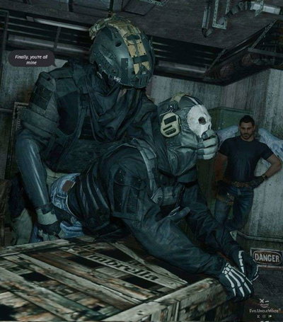 Ghost and König