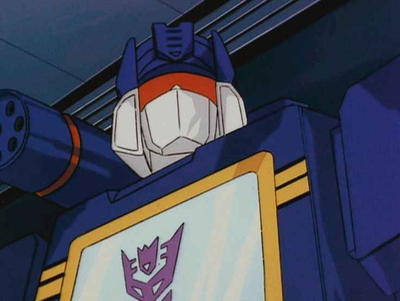 G1 Soundwave 