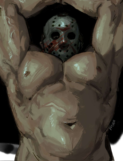 Jason Voorhees