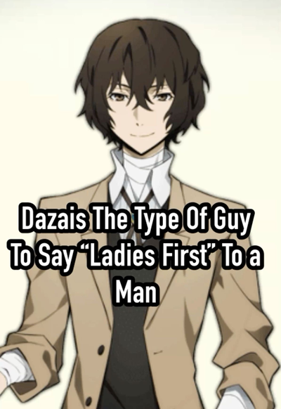Dazai Osamu
