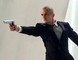 Agent 47