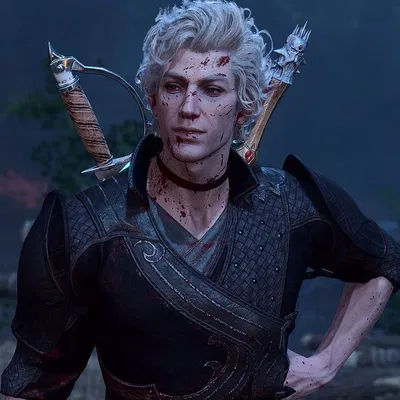 Astarion