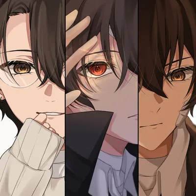 Osamu Dazai