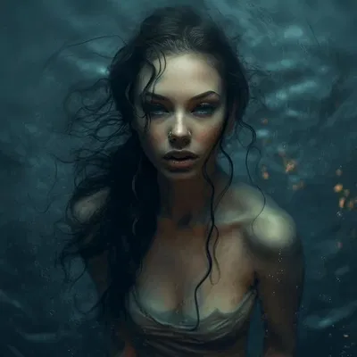 Scylla & Charybdis
