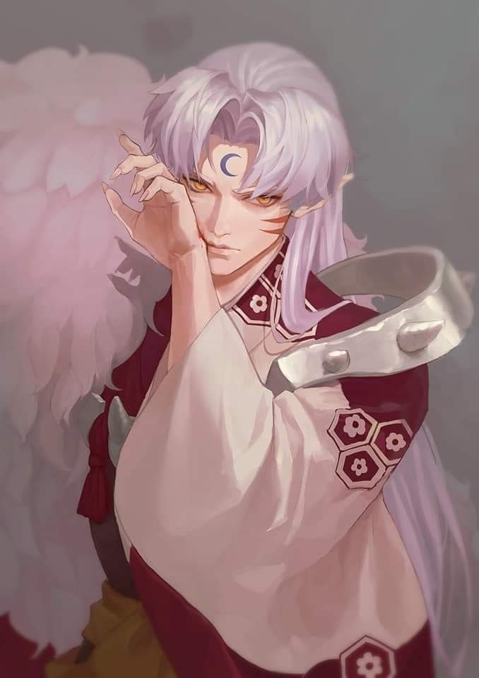 Sesshomaru 