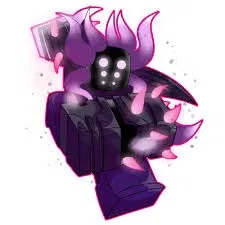 Void Reaver - Tower Defense Simulator