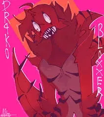 Drakobloxxer - The Robloxia: Until Dawn