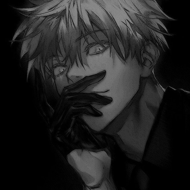 Gojo Satoru 