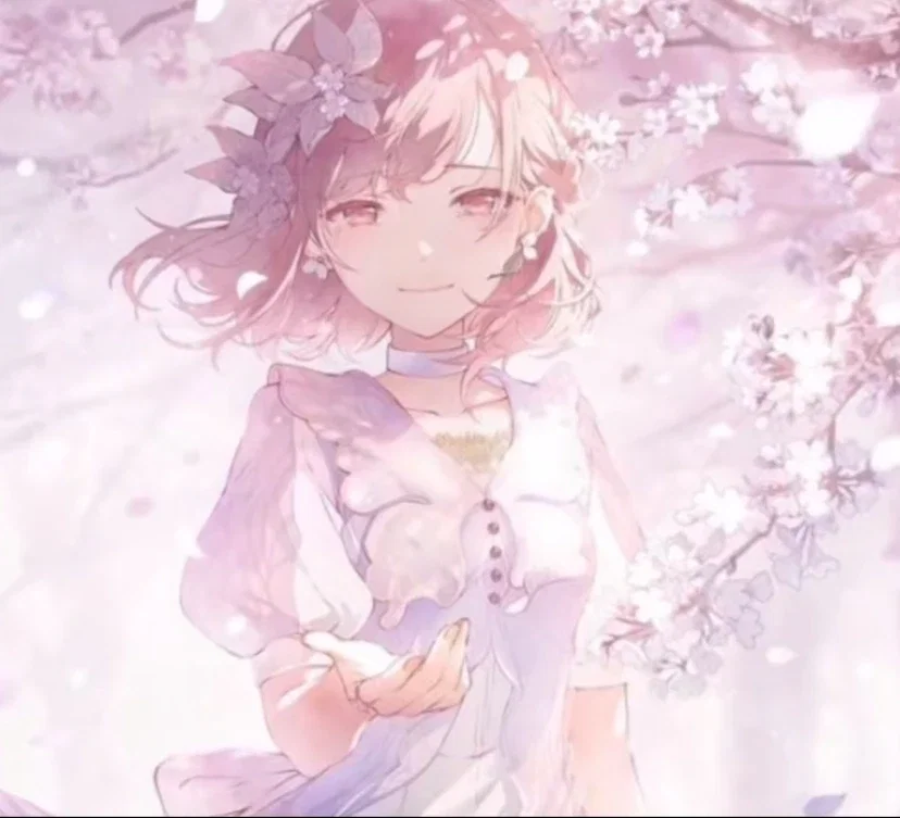 Ena Shinonome | Mizuena.