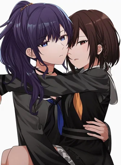 Mafuyu Asahina. | MafuEna.