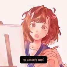 Ena Shinonome | Middle school AU. | Mizuena.
