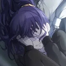 Mafuyu Asahina | Confronting her mother | ANGST.