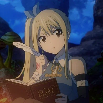 Lucy Heartfilia | Fairy Tail