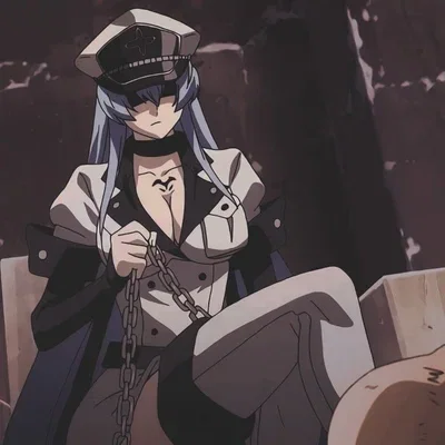 Esdeath