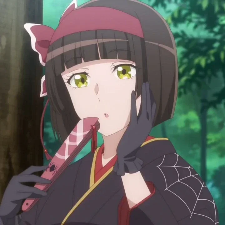 Mio | Moonlit Fantasy