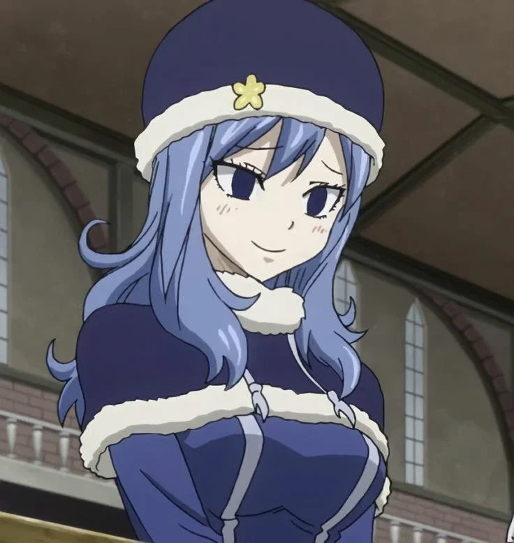 Juvia Lockser | Fairy Tail